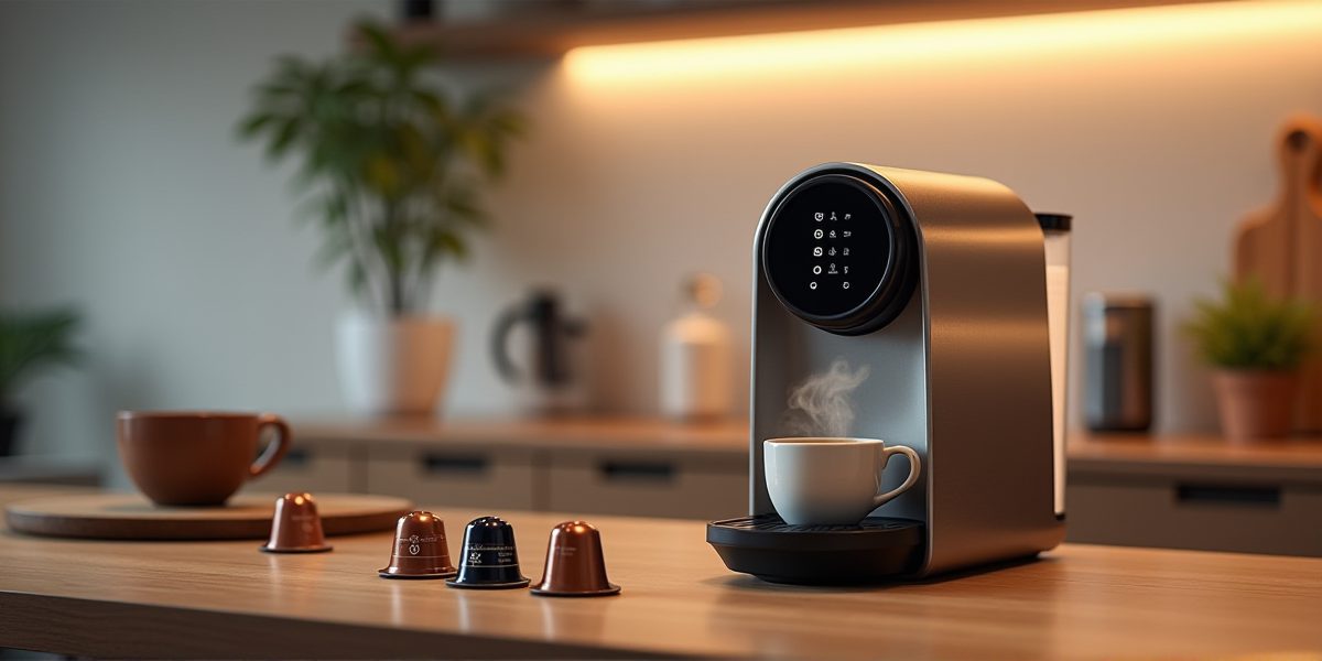 Экологичные капсулы