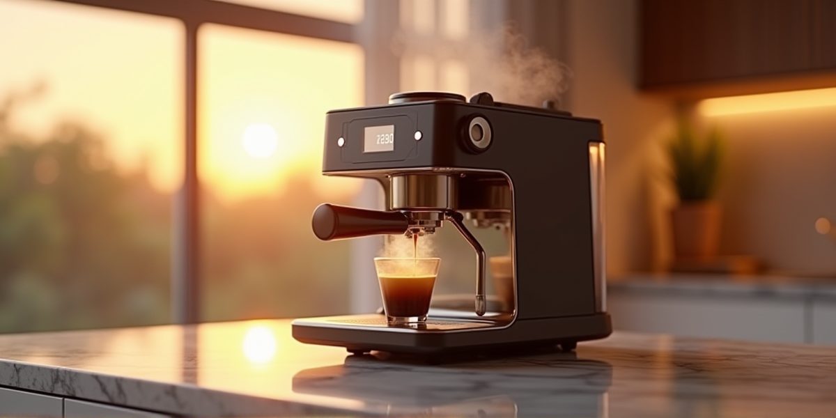 Бренды кофемашин