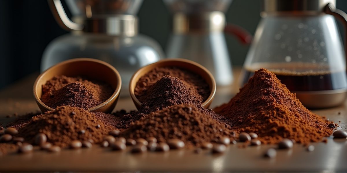 Очистка кофемашины