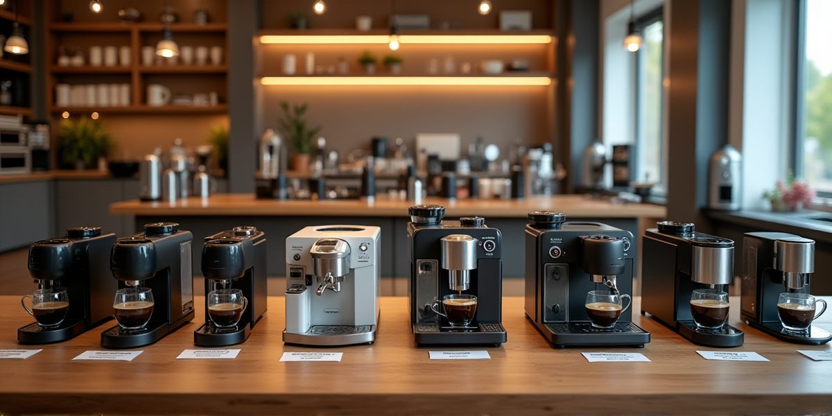 Фильтровая кофеварка Krups