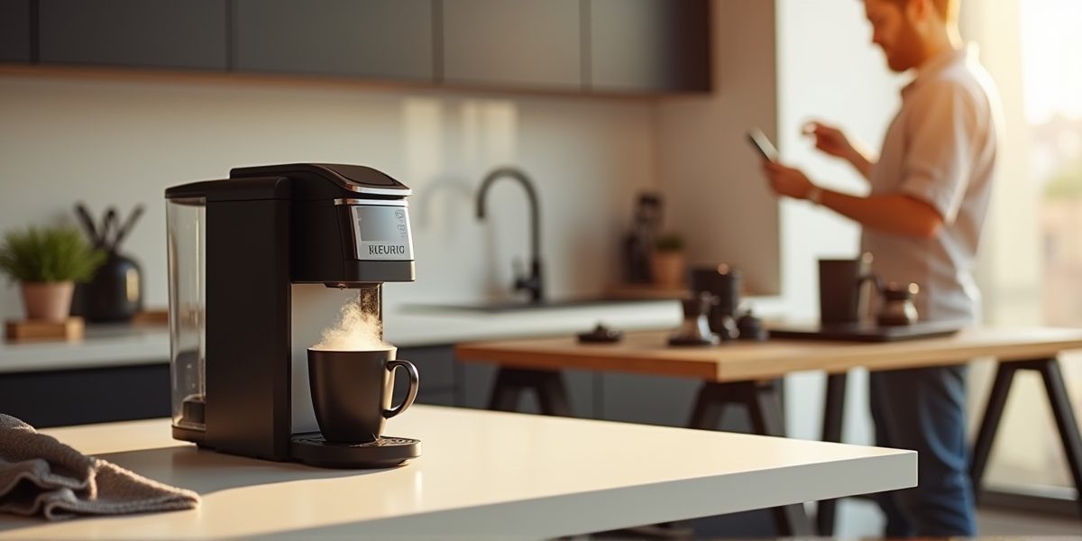 Сравнение бытовых и коммерческих кофемашин