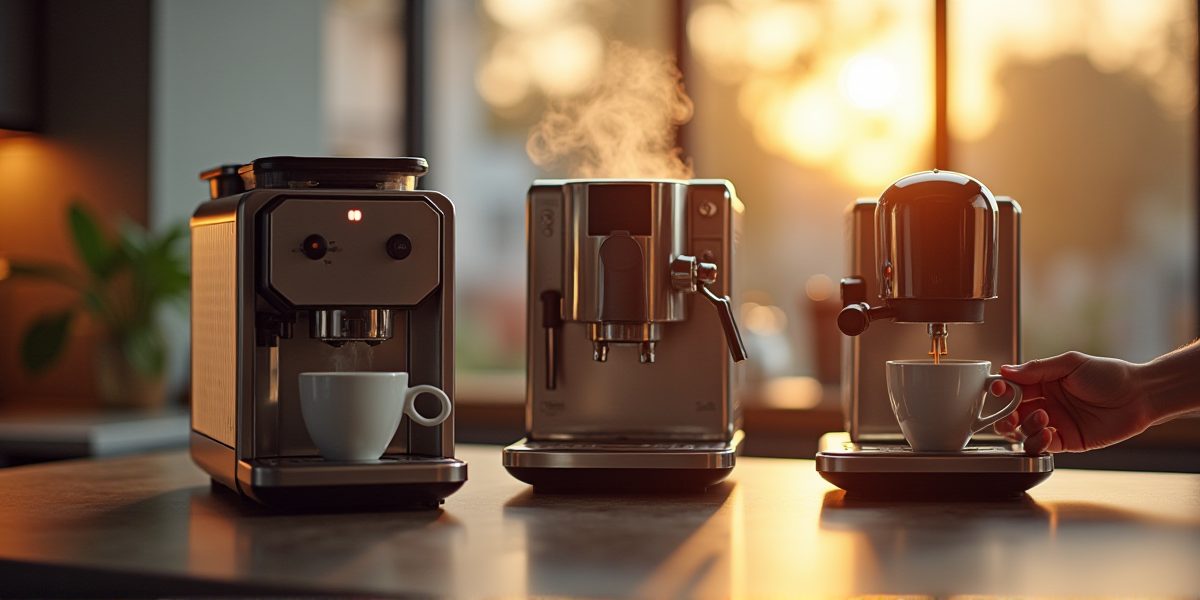 Сервисная поддержка кофемашины