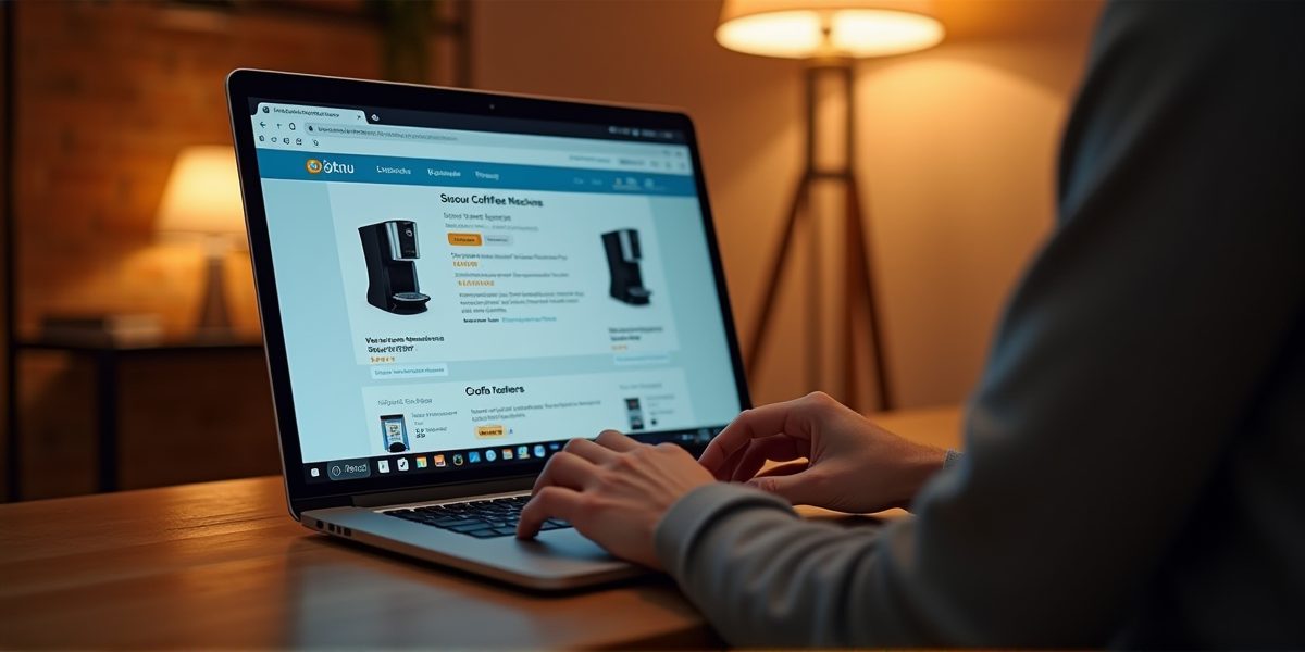 Функциональные элементы кофемашины