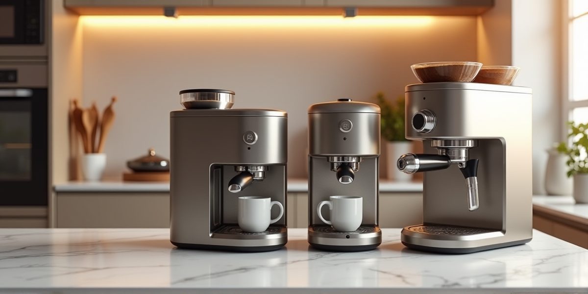 Сервисная очистка кофемашины