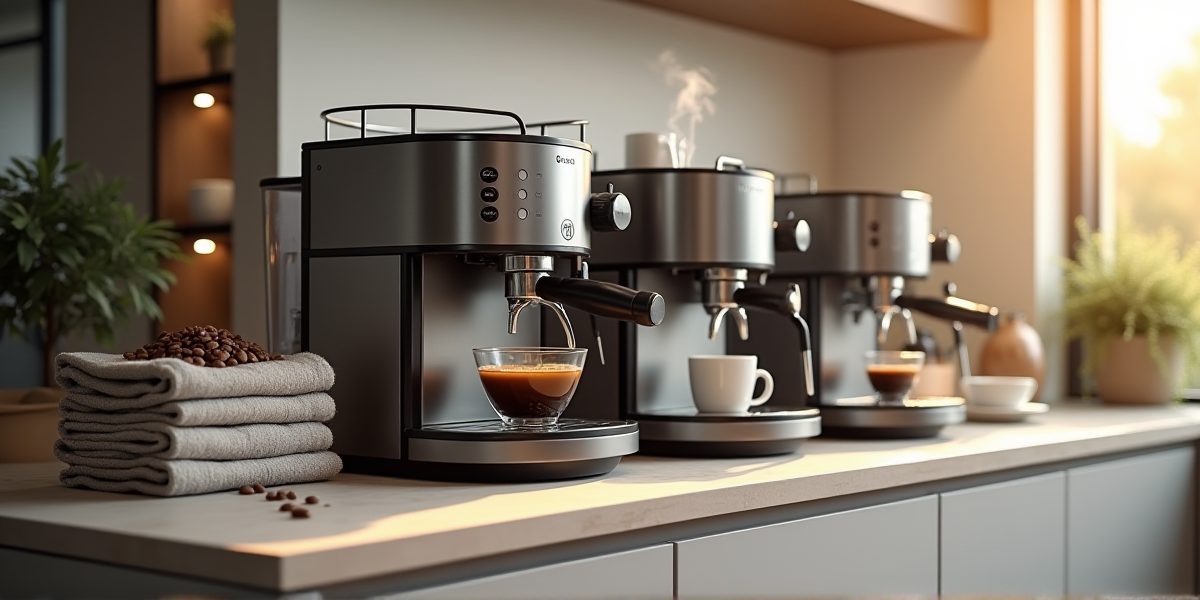 Кофеварка Bosch с фильтром