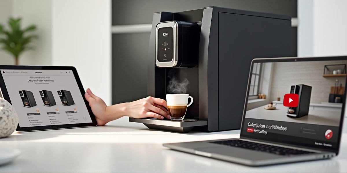 Технологии приготовления кофе