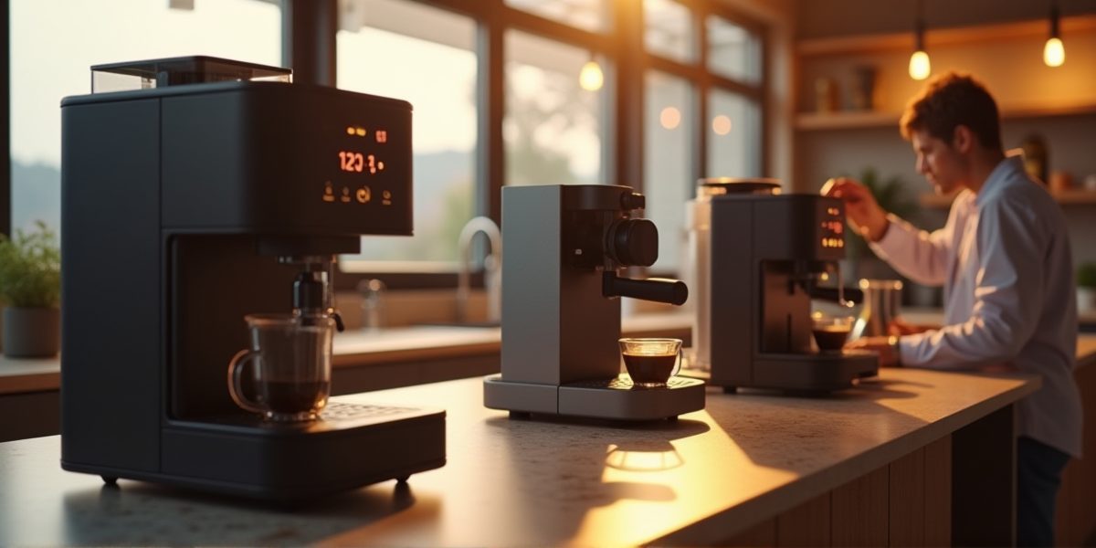 Схема подключения кофемашины