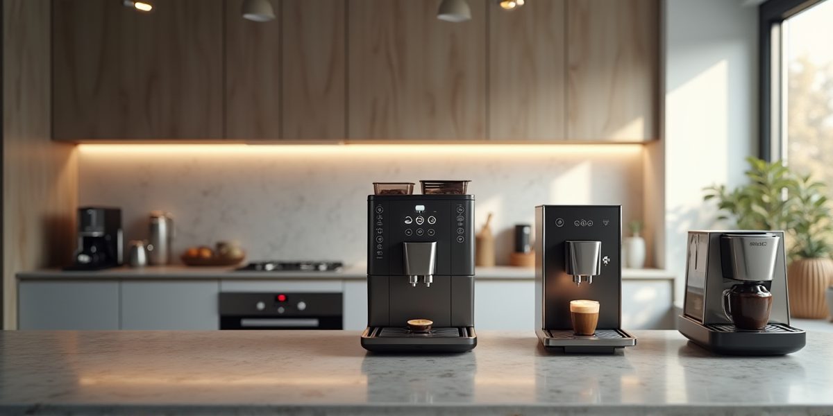 Схема установки встраиваемой кофемашины