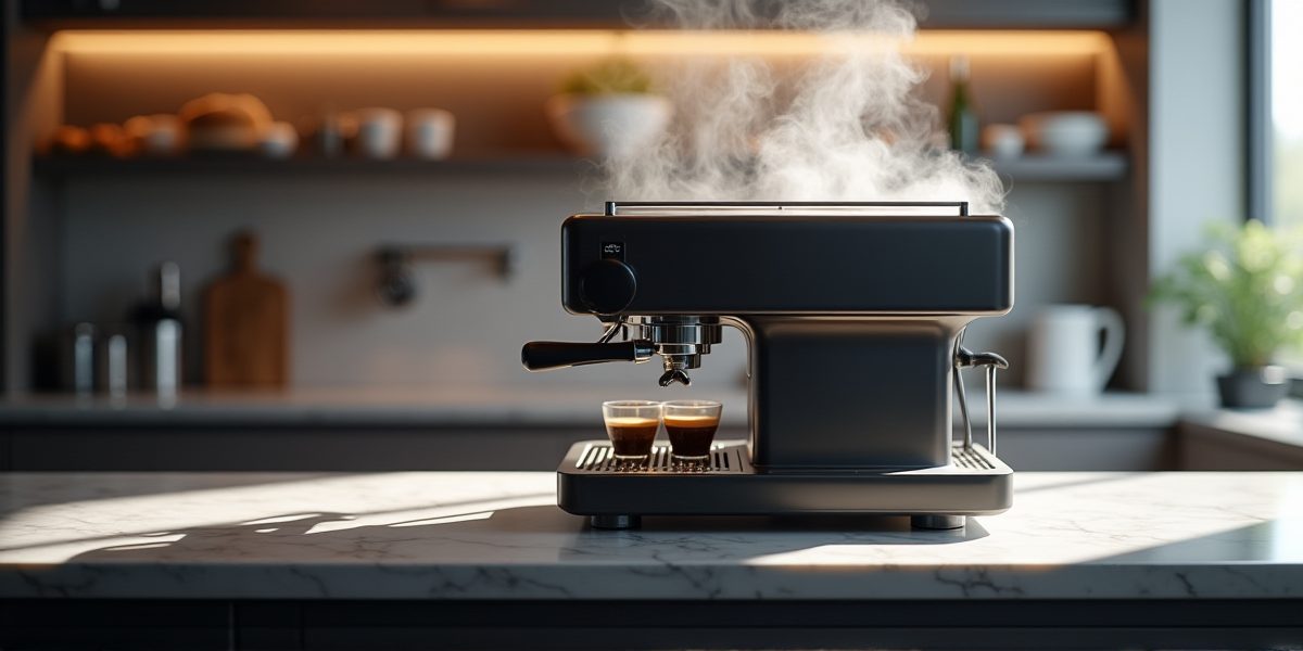 Фильтрация воды для кофемашины