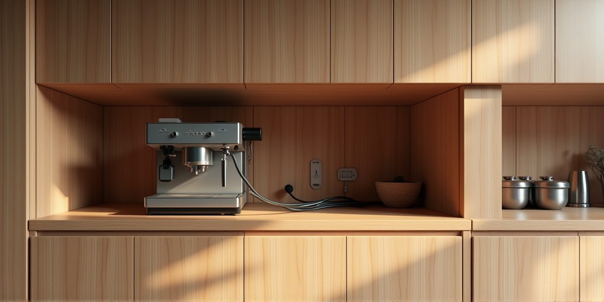 Сравнение мощности кофемашин разных брендов