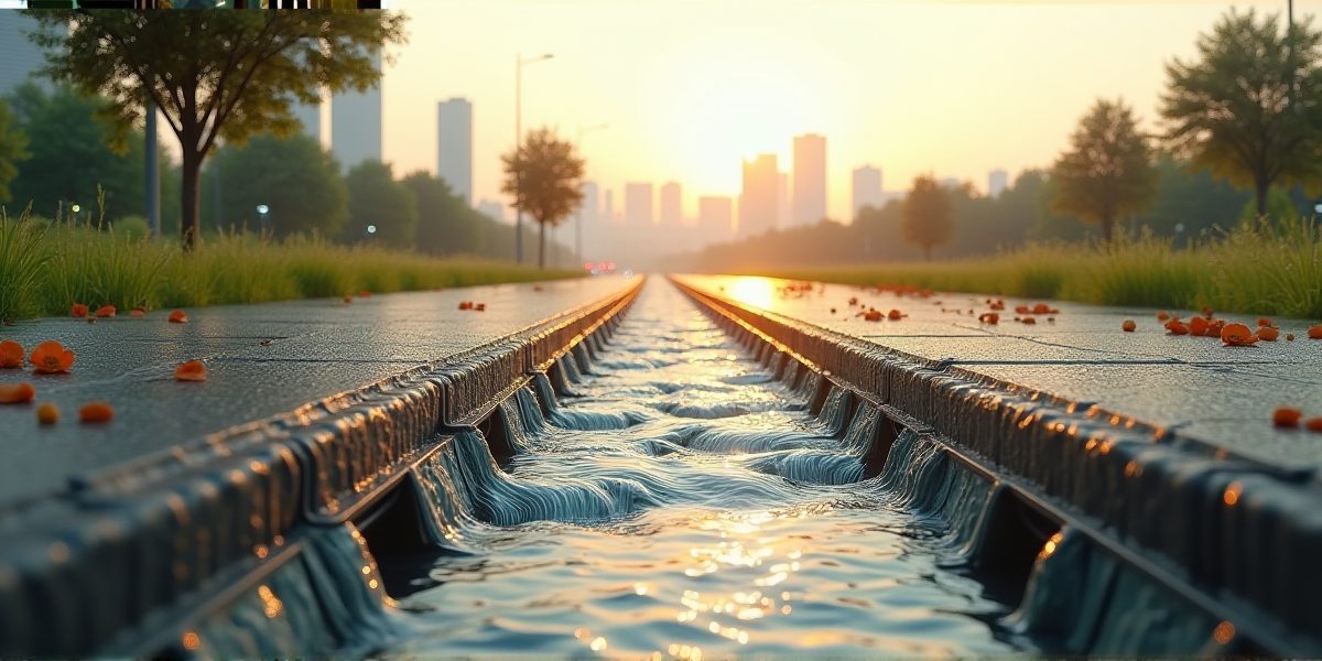 Наноматериалы в асфальте