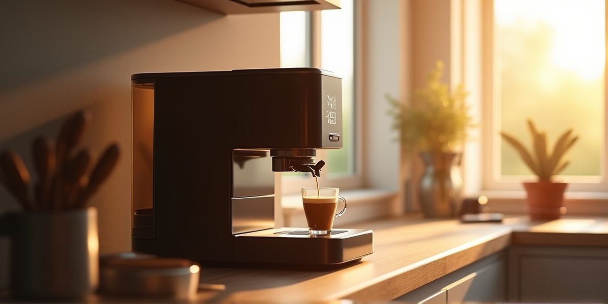 Saeco Xelsis — кофемашина с 15 программами