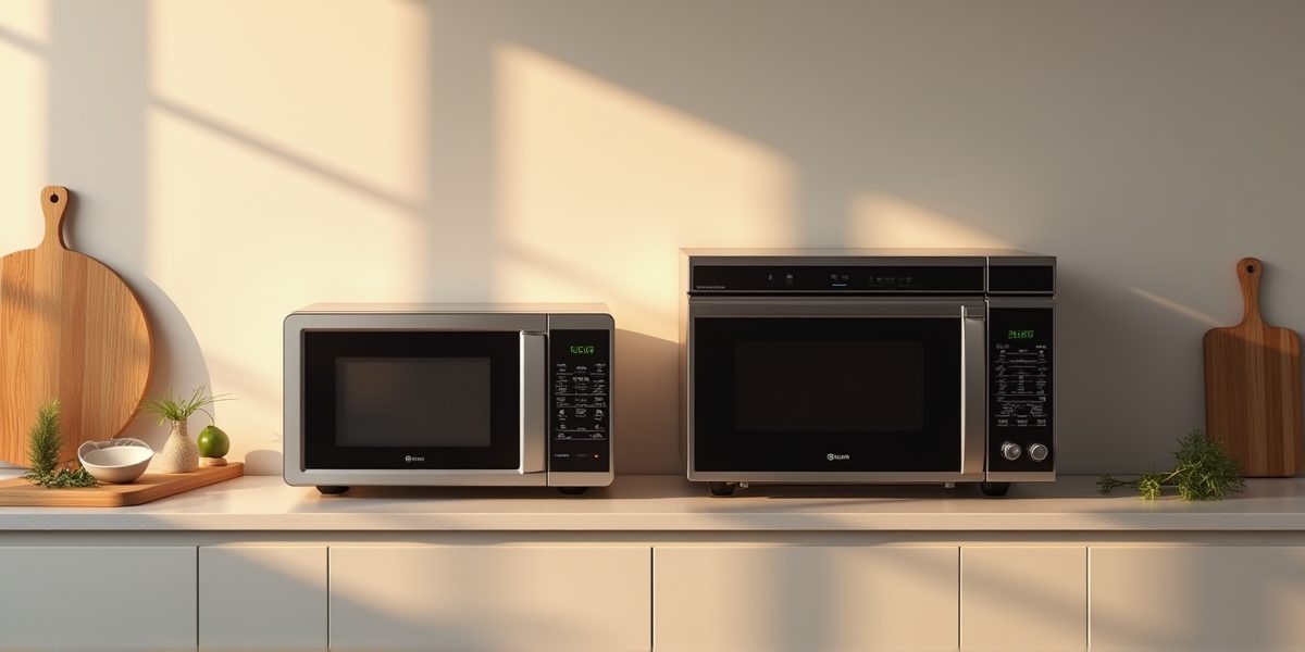 Безопасность микроволновки