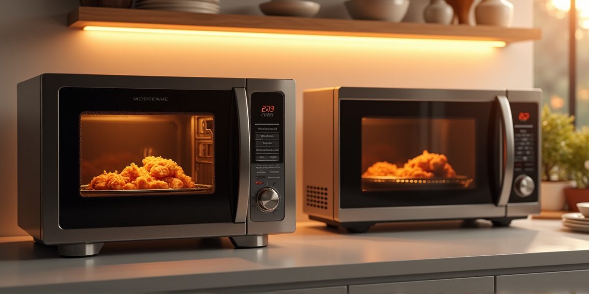 Профессиональная установка техники