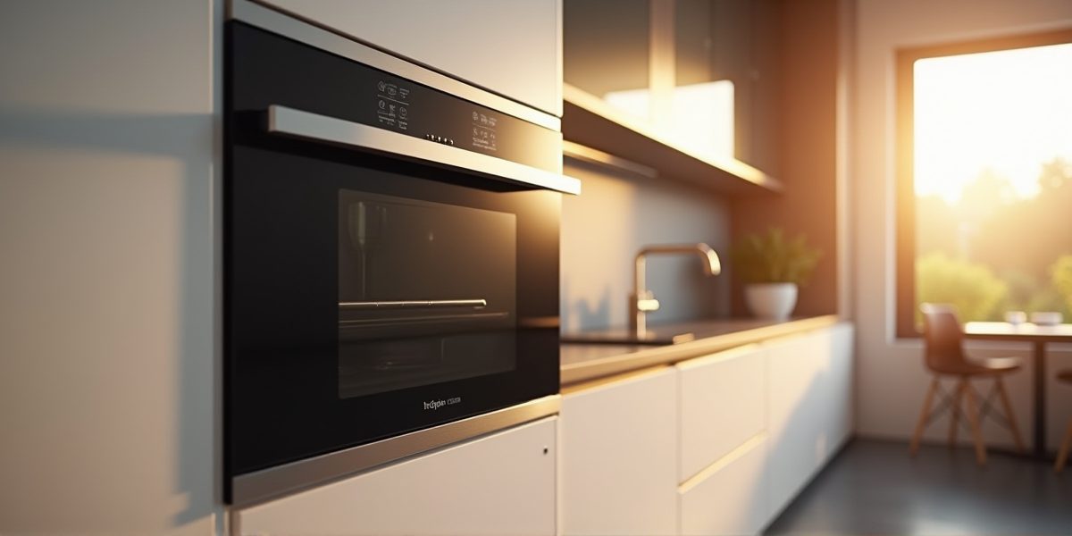 Микроволновка стандартной мощности