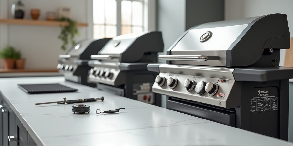 Микроволновка с сенсорным управлением