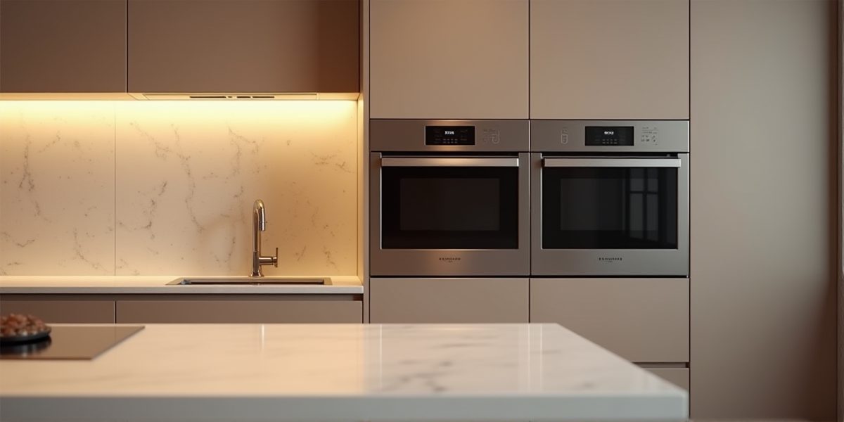 Микроволновка с конвекцией