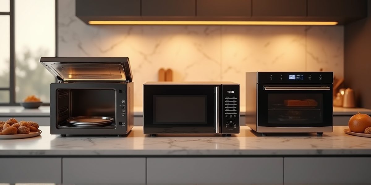 Силовая розетка для микроволновой печи