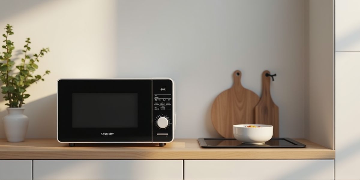 Сравнение моделей микроволновок