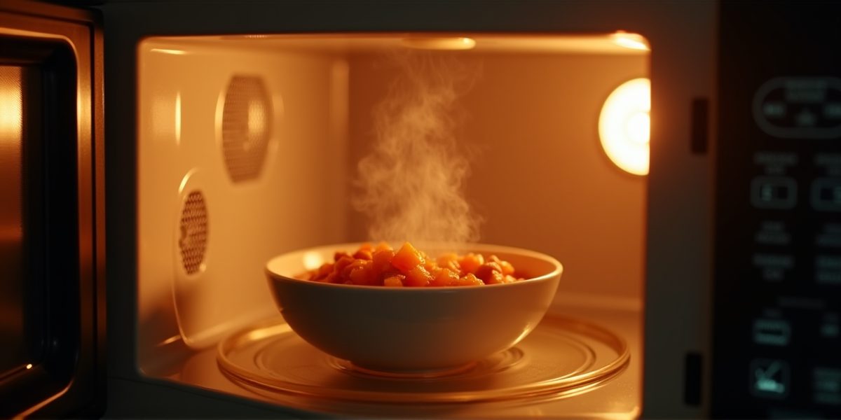 Микроволновая печь 2024: как работает, как выбрать, как обслуживать — экспертный гайд
