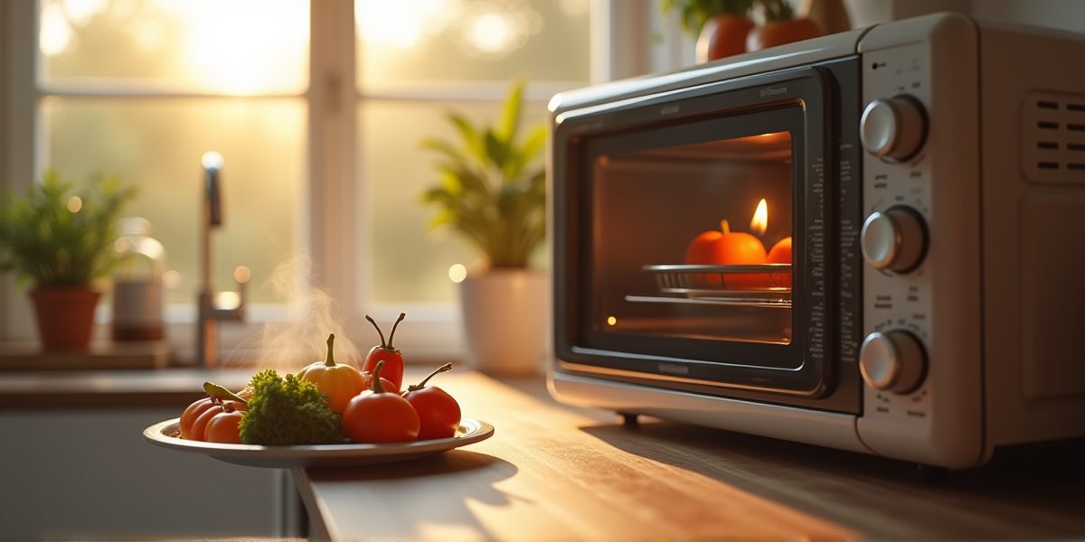 Микроволновка и беременность