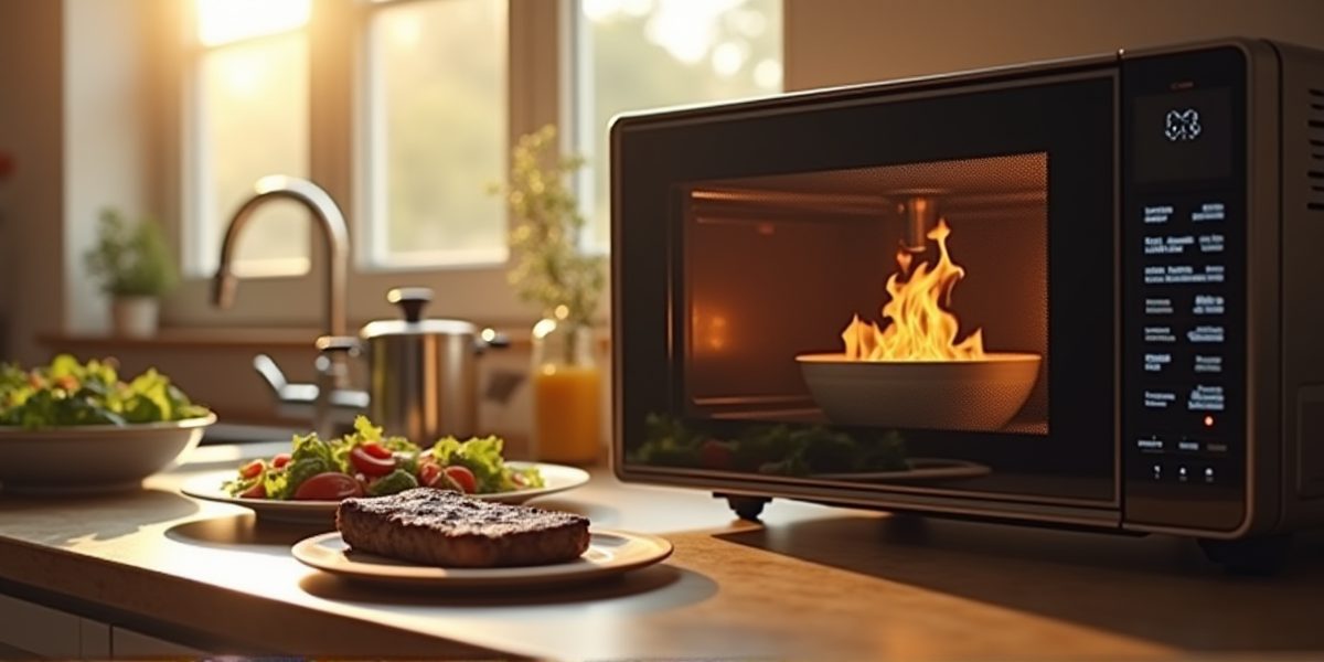 Посуда для микроволновки