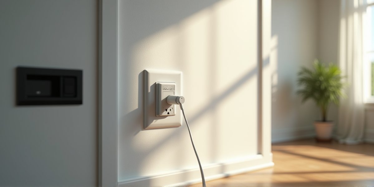 Электрические параметры микроволновки