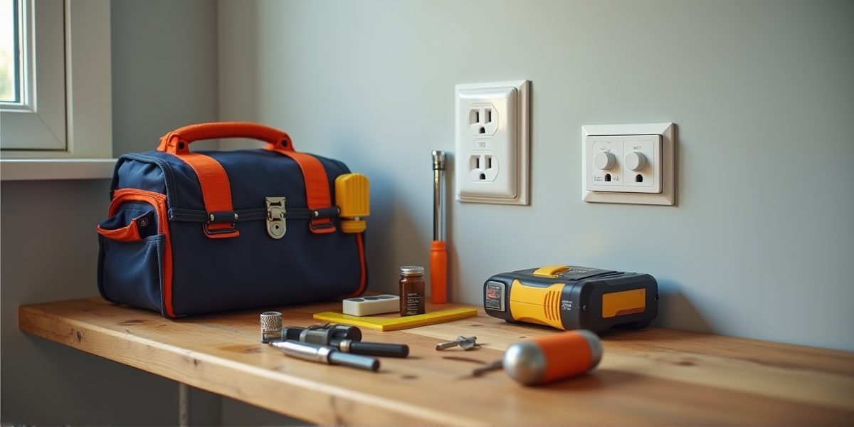 Проводка для микроволновки