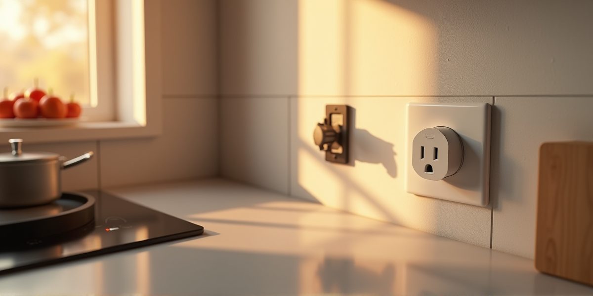 Удлинители и тройники для микроволновки