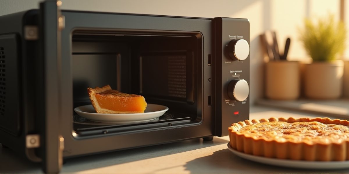 Магнетрон в микроволновке