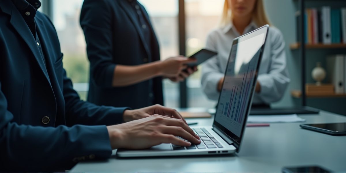 Искусство формулировки вопросов в профессиональной среде