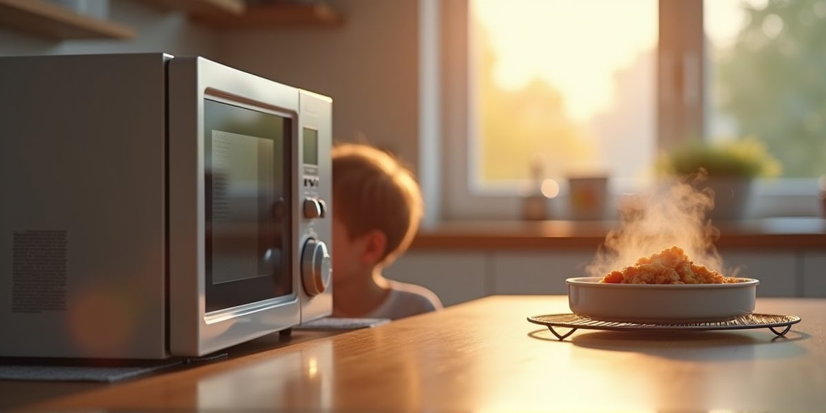 Безопасная посуда