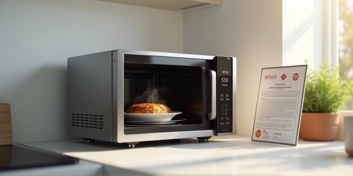 Паровая готовка в микроволновке