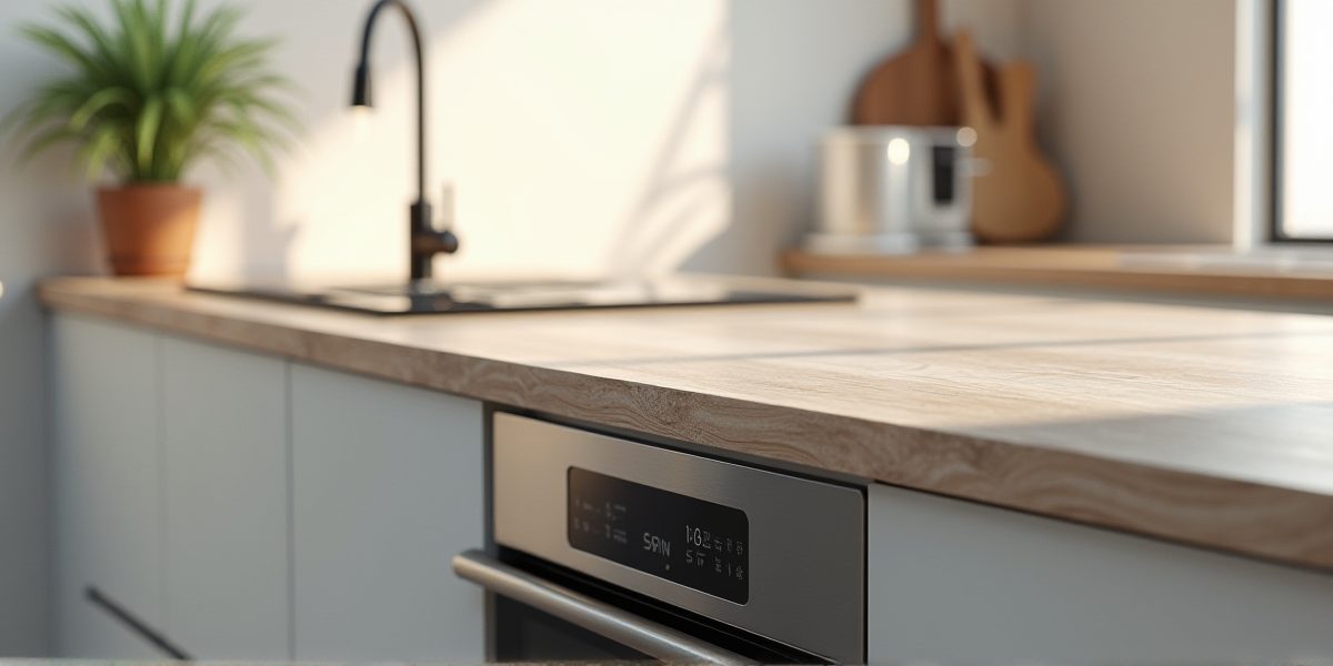 Вентиляционные зазоры для микроволновки