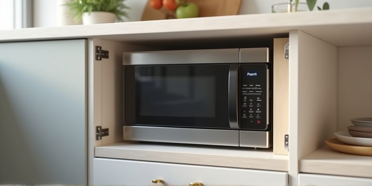 Термостойкие столешницы для встроенной техники