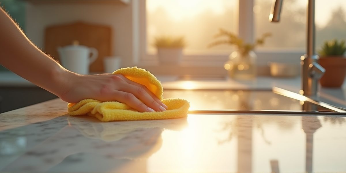 Порошки для посуды