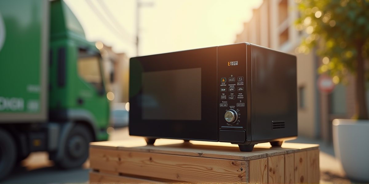 Нужна ли конвекция в микроволновке