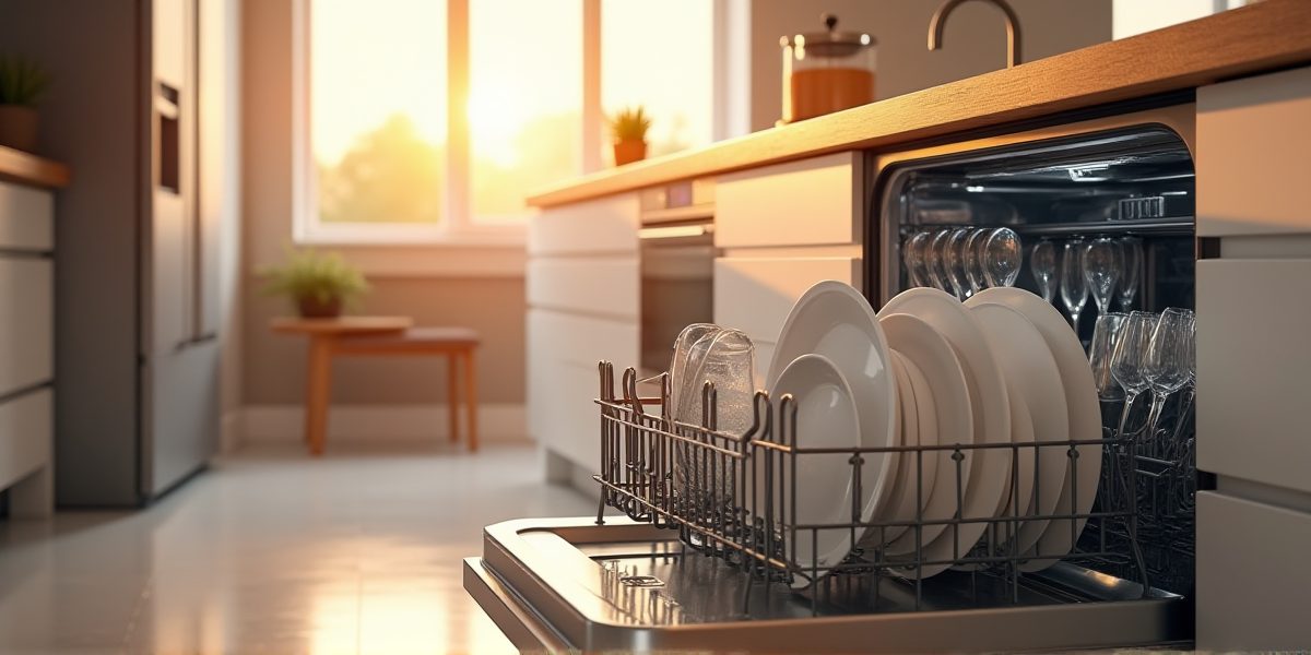 Устройство, которое меняет правила игры: как выбрать посудомоечную машину с учетом всех технических и бытовых параметров