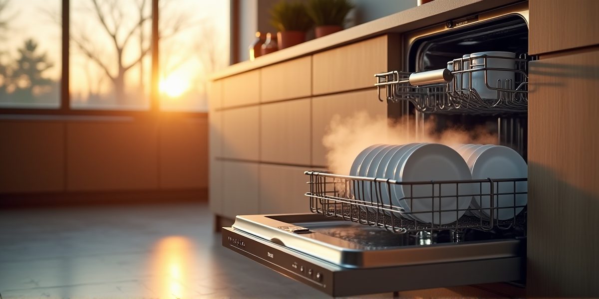 Обычный комплект посуды