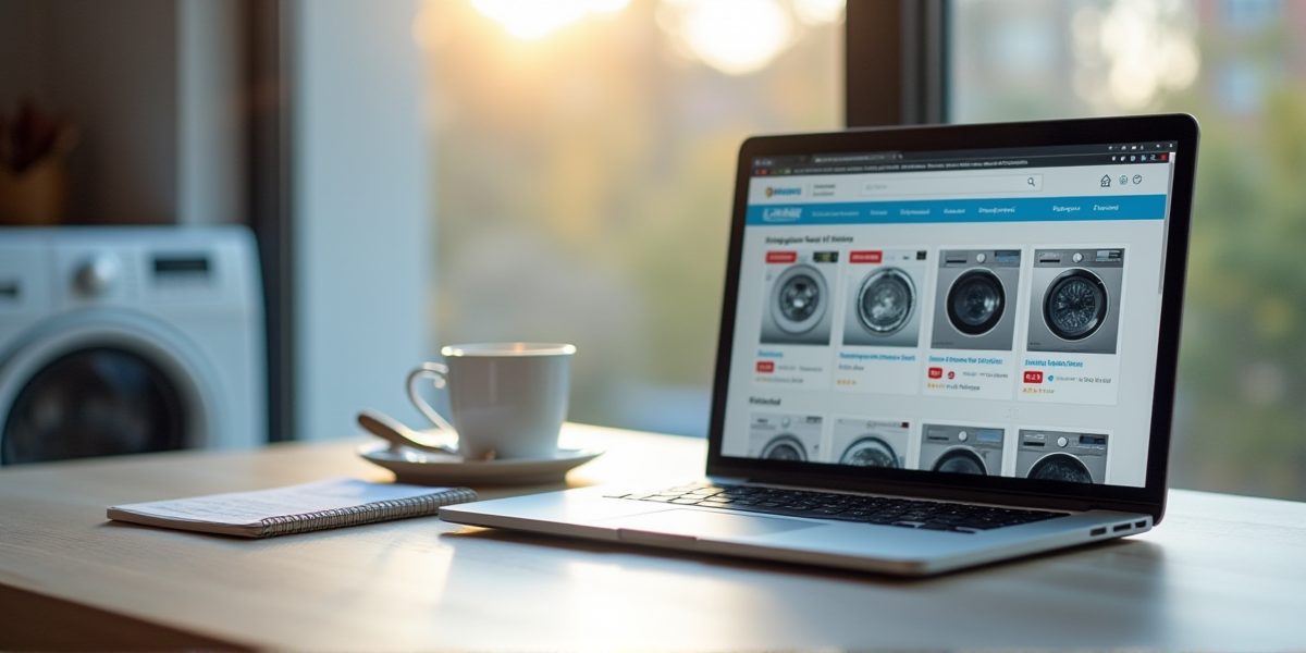 Уровень шума посудомойки