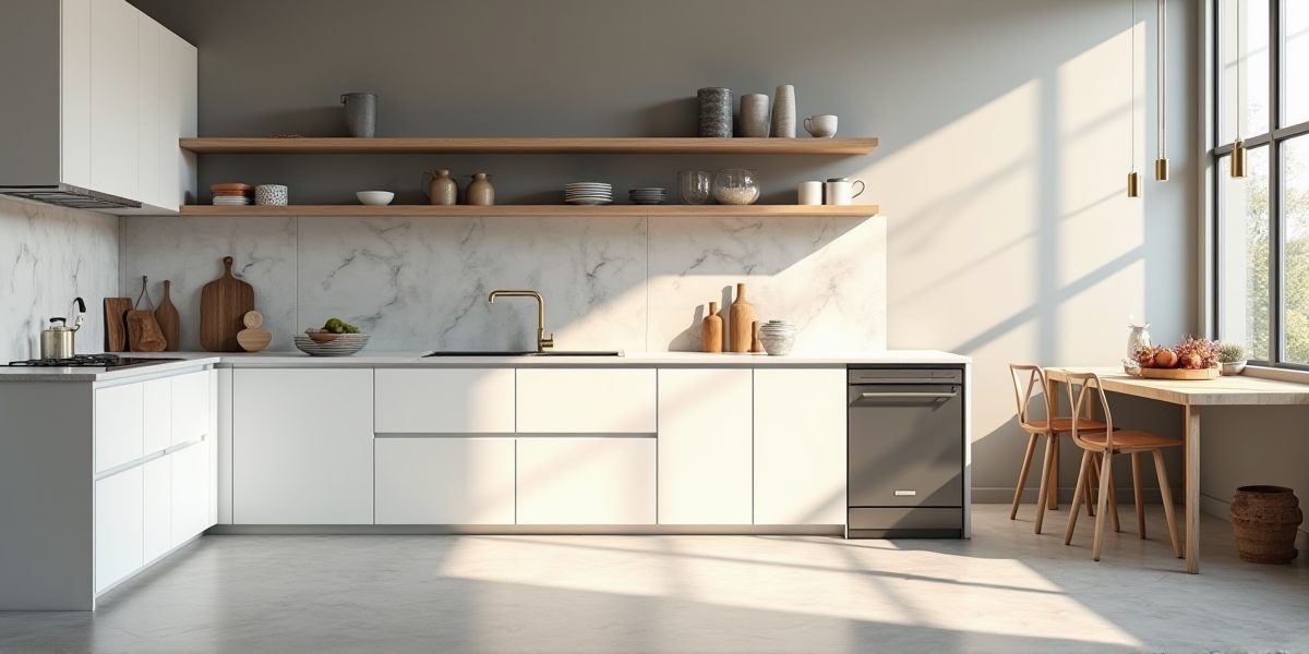 Базовые функции узкой посудомойки