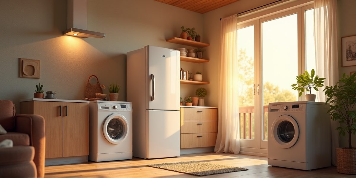 Режим быстрой мойки в посудомойке