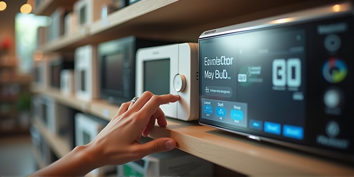 Посудомойка с наклонной дверью