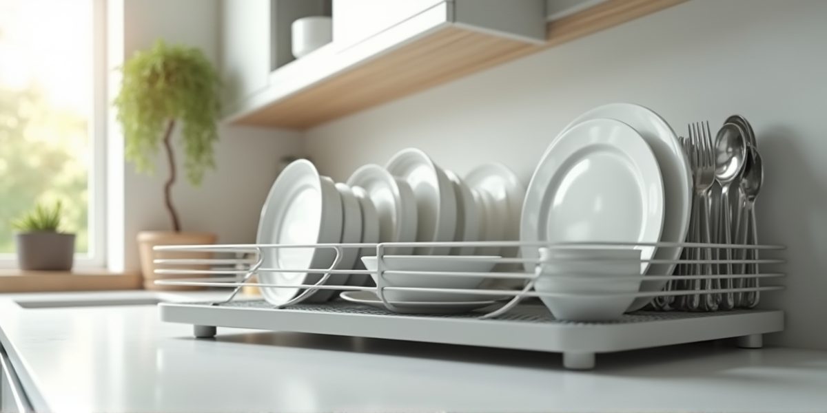 Система циркуляции воды в посудомоечной машине