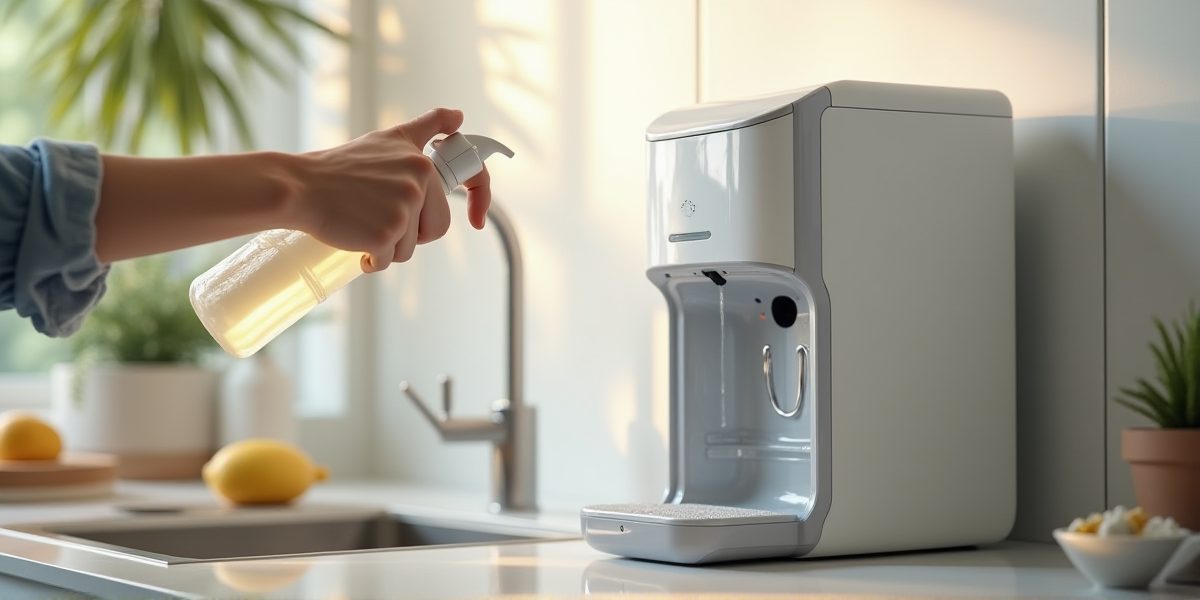 Двухэтапное дозирование в посудомойке