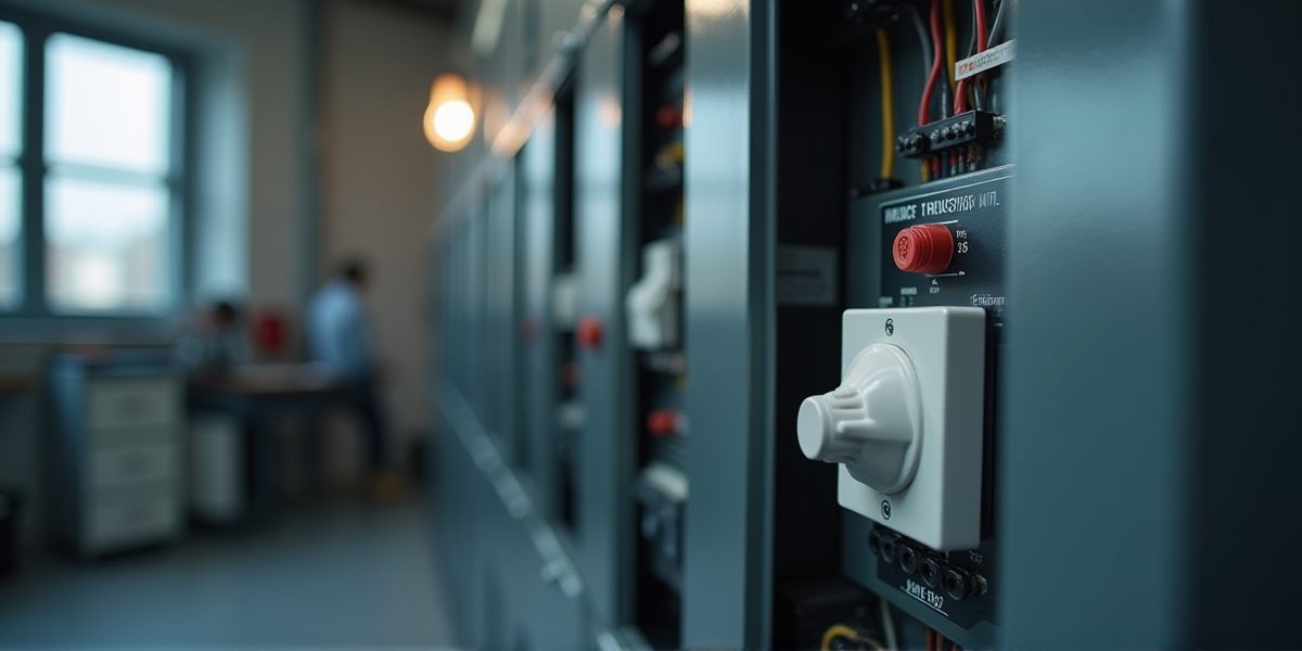 Алюминиевая проводка