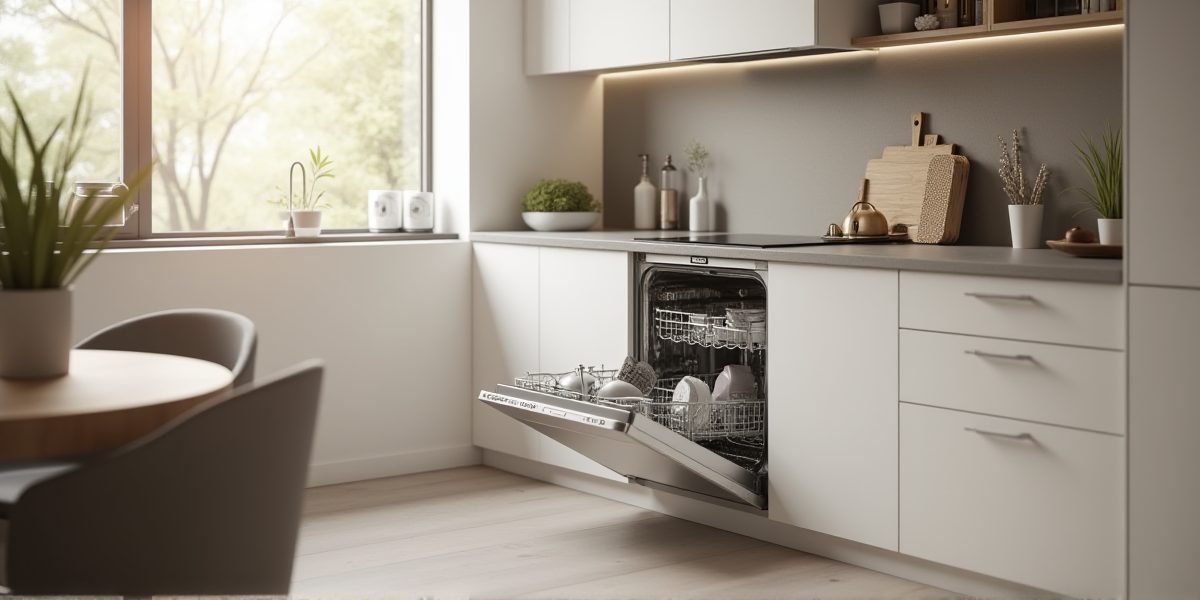 Вентиляция кухонной техники