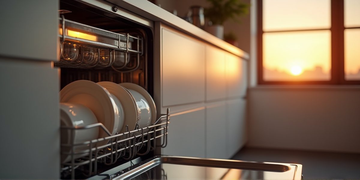 Программы мойки в посудомоечной машине