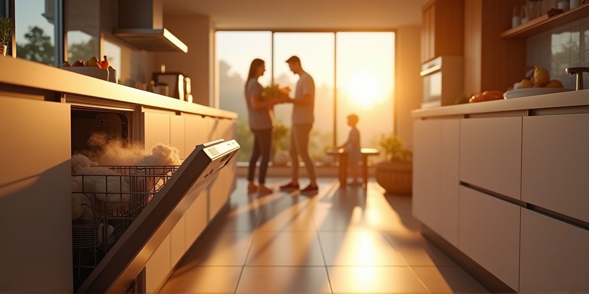 Программы посудомойки