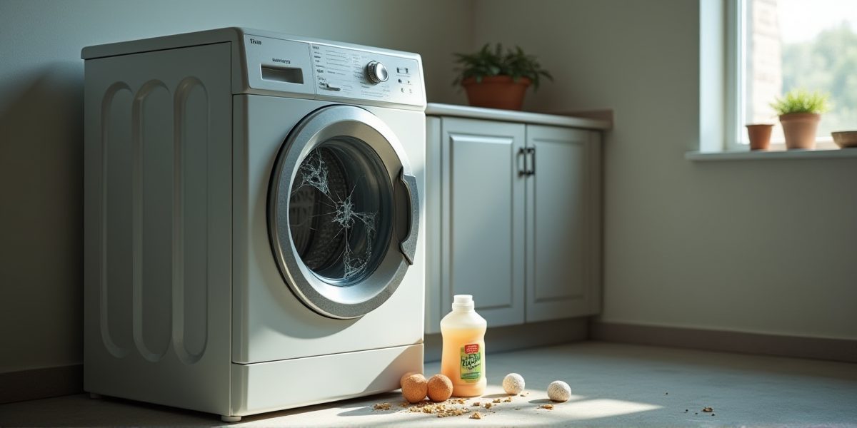 Энергосберегающие технологии в посудомойках